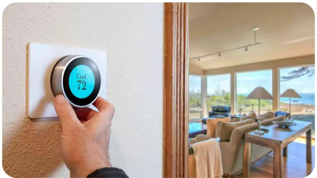 EcoBee Thermostat