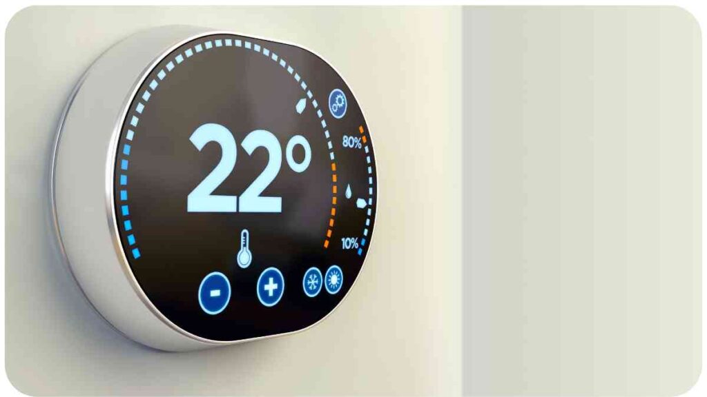 EcoBee Thermostat 2