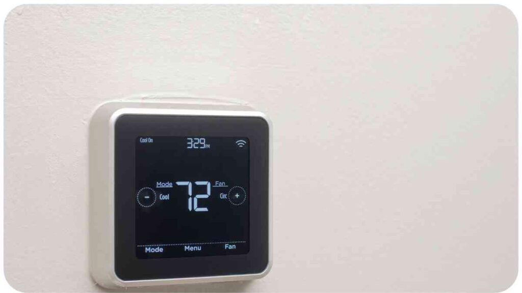 Smart Thermostat