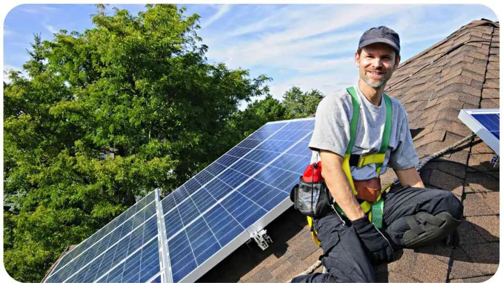 Solar Installer