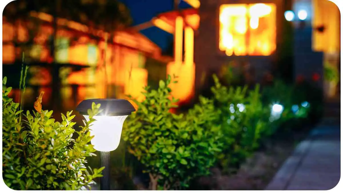 Solar Garden Lights Not Working? Here's How to Fix Them